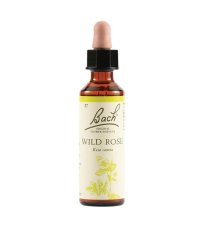 WILD ROSE BACH ORIG 20ML