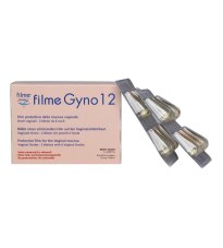 FILME GYNO V12 12OV