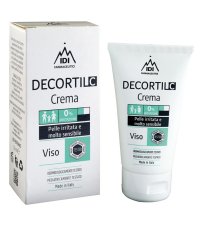 DECORTIL C CR TUBO VISO 50ML