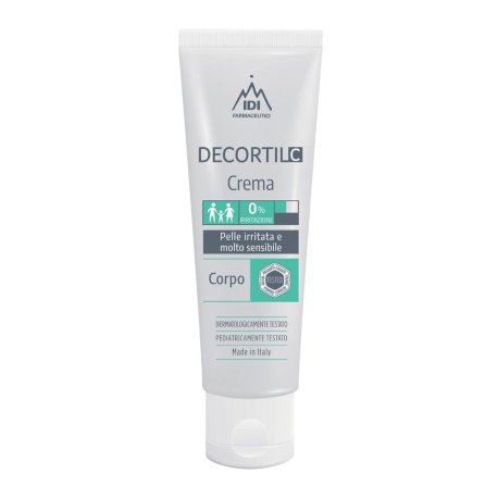 DECORTIL C CR TUBO CORPO 150ML