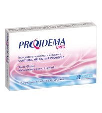 PROIDEMA URTO 15CPR