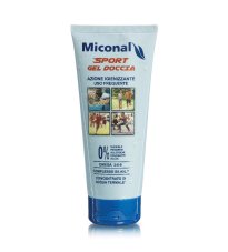 MICONAL GEL DOCCIA IGIEN 200ML