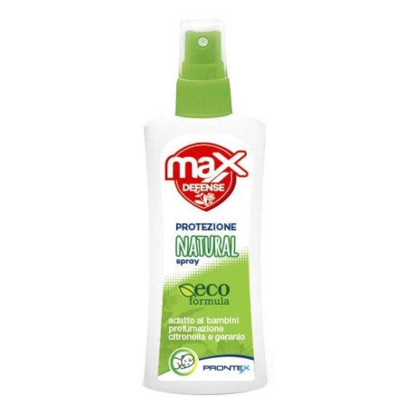 PRONTEX MAX DEFENSE SPRAY NAT