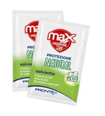 PRONTEX MAX DEFENSE SALV NAT