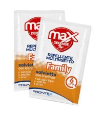 PRONTEX MAX DEFENSE SALV FAMIL