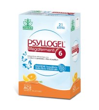 PSYLLOGEL MEGAFERMENTI 6 ACE