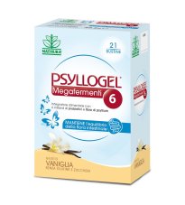 PSYLLOGEL MEGAFERMENTI 6 VAN