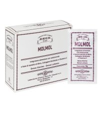 MOLMOL 20BUST 3G