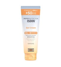 FOTOPROTECTOR GEL CREAM 250ML