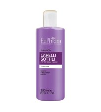 EUPH SH CAPELLI SECC 250ML