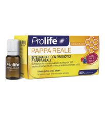 PROLIFE PAPPA REALE 10FL 8ML