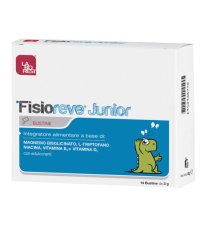 FISIOREVE JUNIOR 14BUST