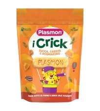 PLASMON CRICK ZUCCA/CAR/ROSM