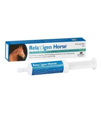 RELAXIGEN HORSE PASTA 30G