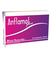 ANFLAMOL PLUS 15CPR