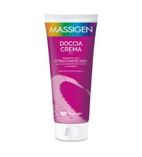 MASSIGEN DOCCIA CREMA 2IN1