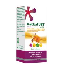 KALOBATUSS ADULTI SCIR 180G