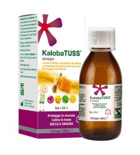 KALOBATUSS BAMBINI SCIR 180G