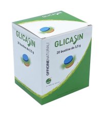 GLICASIN 20BUST 3,5G