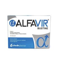 ALFAVIR 20BUST