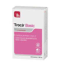 TROCA' BASIC 30CPR