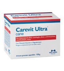 CAREVIT ULTRA CANE 30BUST