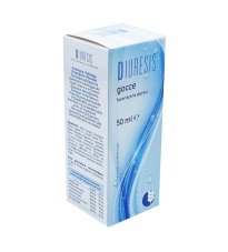 DIURESIS GOCCE 50ML