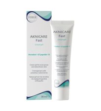 AKNICARE FAST CREAMGEL 30ML