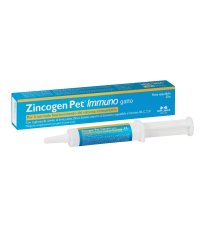 ZINCOGEN PET IMMUNO PASTA 30G