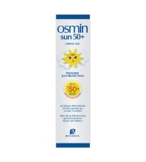 OSMIN SUN 50+ 90ML