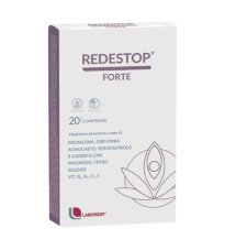 REDESTOP FORTE 20CPR