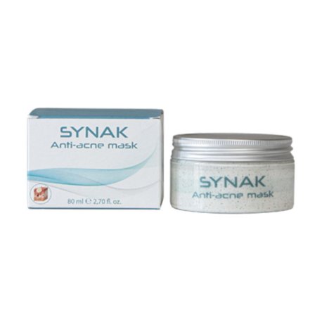 SYNAK ANTI ACNE MASK 80ML