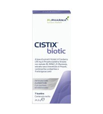 CISTIX BIOTIC 7BUST