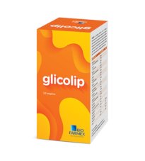 GLICOLIP 120CPR