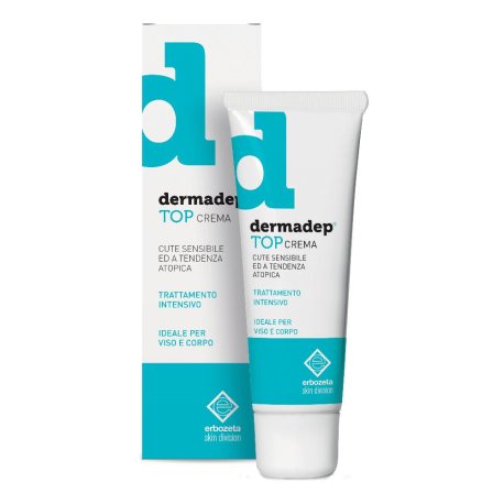 DERMADEP TOP CREMA 50ML