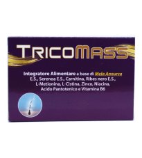 TRICOMASS 30CPR