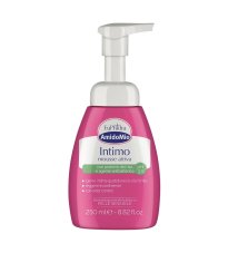 EUPHIDRA AMIDO INTIMO MOUSSE