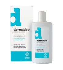 DERMADEP DOCCIA SHAMPOO 250ML