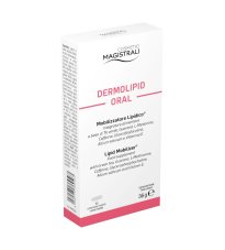 DERMOLIPID ORAL 30CPR DERMOLIPID ORAL 30CPR