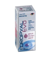 DROPYAL EVO GTT OCULARI 10ML