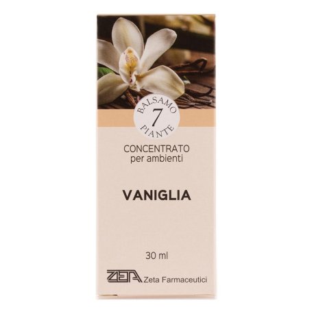 7 PIANTE BALS VANIGLIA 30ML