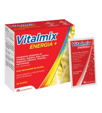 VITALMIX ENERGIA + 20BUST