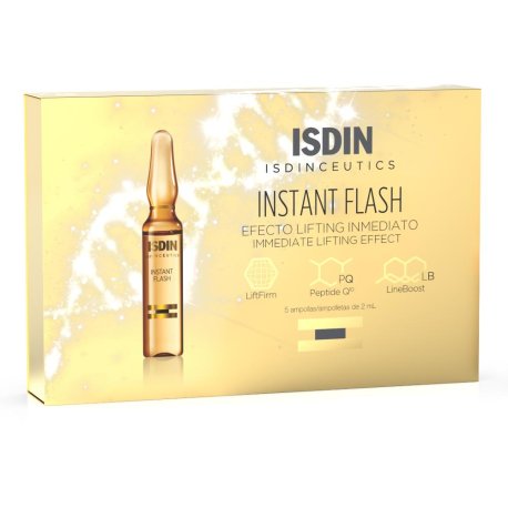 ISDINCEUTICS INSTANT FLASH 5F