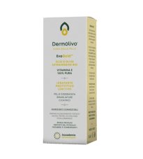 DERMOLIVO OLIO DERMATOLOGICO