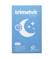 TRIMELVIT GOCCE 30ML