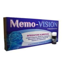 MEMO VISION 10F 10ML