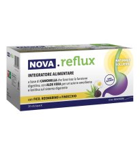 NOVA REFLUX 20STICK PACK