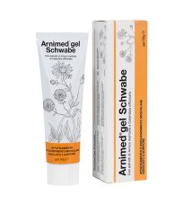 ARNIMED GEL SCHWABE 50G