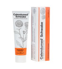 CALENDUMED SCHWABE POMATA 50G