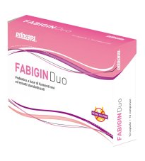 FABIGIN DUO 10CPS 10CPR